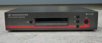 Sennheiser EW100 G3 B band beltpack set  beschikbaar voor biedingen