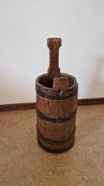 Botervat Antiek, Ophalen of Verzenden