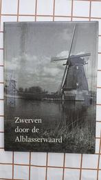 Zwerven door de Alblasserwaard, Boeken, Geschiedenis | Stad en Regio, Ophalen of Verzenden, Zo goed als nieuw