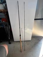 Shimano Aernos Winkle Picker 270, Ophalen, Zo goed als nieuw, Werphengel