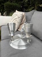 Ikea Kramare spots, Huis en Inrichting, Lampen | Spots, Ophalen, Metaal of Aluminium, Zo goed als nieuw, Alle stijlen