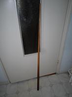 Biljartkeu, Ophalen, Gebruikt, Keu of Ballen