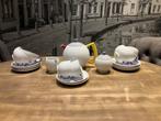 Arzberg city modern Thee Servies, Huis en Inrichting, Keuken | Servies, Ophalen, Zo goed als nieuw, Overige stijlen, Porselein