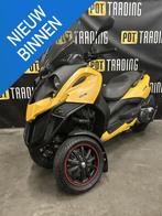 Gilera Fuoco 500 LT 2014 Custom autorijbewijs 6 mnd garantie, Scooter, Gilera Fuoco 500 LT 2014 Custom autorijbewijs 6 mnd garantie