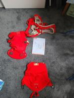 Babydrager, Buik of Rug, Zo goed als nieuw, Draagzak, Ophalen