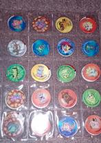 Pokemon flippo's, Verzamelen, Flippo's, Ophalen of Verzenden, Adventure, Losse flippo's