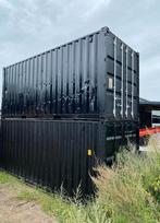 2 st 20 ft container, Hobby en Vrije tijd, Ophalen, Nieuw