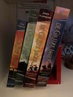 De grijze jager vroegere jaren+ eerse 2 boeken, Ophalen of Verzenden, Zo goed als nieuw