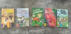5 kinderboeken, Ophalen of Verzenden, Gelezen