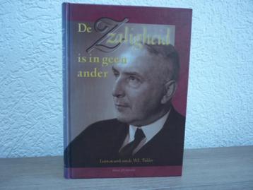 J.P. Neven - De zaligheid is in geen ander beschikbaar voor biedingen