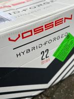 22" VOSSEN VFS2 HYBRID FORGED PERFORMANCE Sportvelgen ACTIE!, Auto-onderdelen, Banden en Velgen, 2525LV, Nieuw, Overige maten