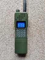 Baofeng AR-152 dualband portofoon, Telecommunicatie, Portofoons en Walkie-talkies, Ophalen of Verzenden, Zo goed als nieuw, Portofoon of Walkie-talkie