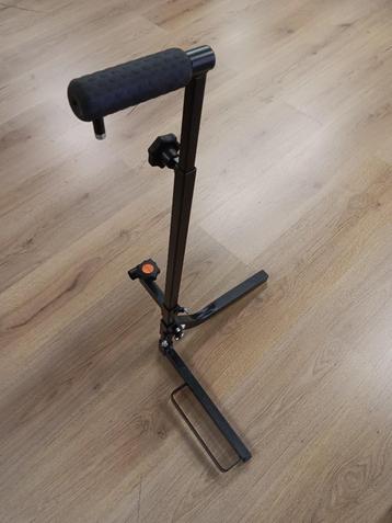 Rollator Houder Voor Scootmobiel beschikbaar voor biedingen