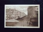 Amsterdam Uithoornstraat, Verzamelen, Ansichtkaarten | Nederland, Verzenden, Voor 1920, Noord-Holland