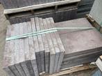 21 stuks Oud Hollandse tegels 60x60x5 Taupe RESTPARTIJ, Ophalen, Nieuw, 10 m² of meer, Beton