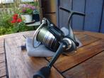 Daiwa Bradia 2506 !!, Watersport en Boten, Ophalen of Verzenden, Zo goed als nieuw, Molen