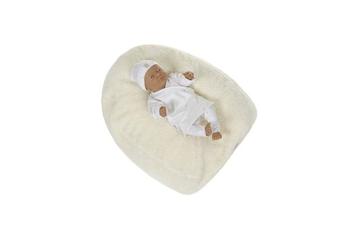 Nanami Teddy Voedingskussenhoes Off-White beschikbaar voor biedingen