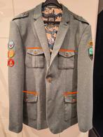 Opposuits Uniform Park Ranger maat 54, Kleding | Heren, Maat 52/54 (L), Carnaval, Opposuits, Ophalen of Verzenden