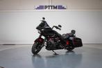 2018 Harley Davidson CVO Road Glide, Motoren, Motoren | Harley-Davidson, Bedrijf, Meer dan 35 kW, Toermotor, 1917 cc