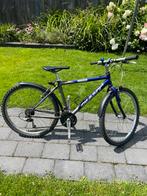 Mountainbike giant boulder 26 inch wielen 17,5 inch frame mt, Fietsen en Brommers, Fietsen | Mountainbikes en ATB, 45 tot 49 cm