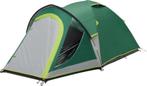 Coleman Kobuk Valley 4 Plus Koepeltent (Nieuw), Caravans en Kamperen, Tenten, Ophalen of Verzenden, Nieuw, Tot en met 4