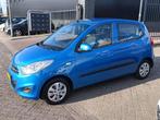 Hyundai i10 1.1 i-Drive Cool Airco Nw APK 3 Mnd Garantie, Euro 5, Gebruikt, 880 kg, 4 cilinders