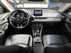 Mazda CX-3 2.0 SkyActiv-G 120|CRUISE/TRHAAK/LED|, Auto's, 1998 cc, Euro 6, 4 cilinders, Origineel Nederlands