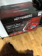 Agregaat, Ophalen, Nieuw