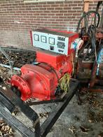 Aggregaat op aftakas, Doe-het-zelf en Verbouw, Aggregaten, Ophalen, Gebruikt, 30 kVA of meer, Overige typen