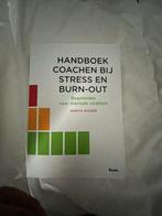 HBO Toegepaste Psychologie: boeken 1e (propedeuse) jaar, Boeken, Ophalen, Zo goed als nieuw, Overige onderwerpen