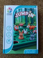 Smart Games Jump In - Logisch Denkspel, Een of twee spelers, Ophalen of Verzenden, Zo goed als nieuw, Smart Games