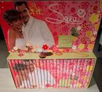 Complete vlaamse jeugd serie sara, Cd's en Dvd's, Alle leeftijden, Ophalen of Verzenden, Zo goed als nieuw