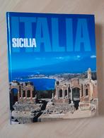 SICILIA  ITALIA   italiaans, Ophalen of Verzenden, Zo goed als nieuw