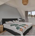 Boxspring bed - Comfortabel slapen!, Huis en Inrichting, Slaapkamer | Bedden, Ophalen, 210 cm, Tweepersoons, 180 cm