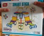 CLICKS constructie KOOPJE! SMARTSTICK, Ophalen of Verzenden, Jongen of Meisje