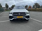 Mercedes-Benz GLE 350 e AMG-LINE 4MATIC 333pk 9G-TRONIC, Auto's, Automaat, 128 €/maand, Zwart, 4 cilinders