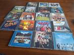 18  cd's   BZN, Ophalen of Verzenden, 1980 tot 2000, Gebruikt