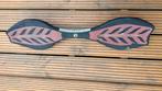 wave board, Ophalen, Gebruikt