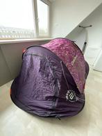 Quecha Tent - Ideaal voor Kamperen!, Ophalen, Zo goed als nieuw, Tot en met 2