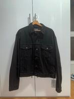 Originele Balenciaga Spijkerjas met prijskaartje, Ophalen of Verzenden, Zo goed als nieuw, Overige maten, Zwart