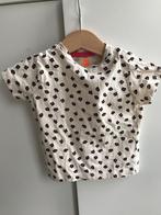 T-shirt HEMA maat 62, Meisje, Ophalen of Verzenden, Zo goed als nieuw, Hema