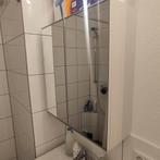 Spiegelkastje spiegel kast badkamer hangkast wc studio kamer, 50 tot 100 cm, Minder dan 25 cm, Minder dan 100 cm, Spiegelkast