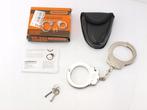 Stalen handboeien Perfecta HC 500, Verzenden, Overige soorten, Overige gebieden, Overige typen