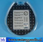 US Blaster USB6115 Battery terminal Positive ( + ) accuklem, Auto diversen, Autospeakers, ., Nieuw, Ophalen of Verzenden, .