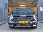 Kia SPORTAGE 1.6 T-GDi Hybrid GT-Line / ACC / KEYLESS / CARP, Auto's, Kia, Gebruikt, 4 cilinders, 1650 kg, Zwart