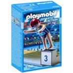 Playmobil 5198 Zwemmer Sports & Action Nieuw, Nieuw, Complete set, Ophalen of Verzenden