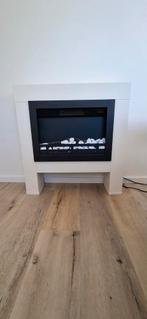 Ruby elektrische sfeerhaard - Sfeervolle warmte!, Ophalen, Overige soorten, Elektrisch, Zo goed als nieuw