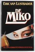 De Miko - Eric van Lustbader (1986), Boeken, Verzenden, Zo goed als nieuw