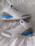Nike Air Jordan 3 Retro EU38, Nike Air Jordan, Wit, Nieuw, Ophalen of Verzenden