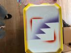 Art deco schaaltjes, Antiek en Kunst, Antiek | Keramiek en Aardewerk, Ophalen of Verzenden